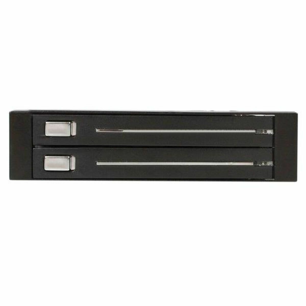 Lomme til harddisk Startech HSB220SAT25B 2,5"
